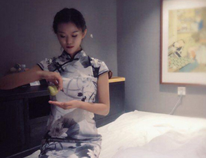 魔都足疗与足底反射学：在脚掌阅读人生